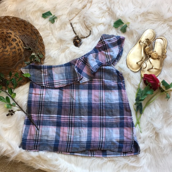Anthropologie Tops - Anthropologie Top-h3